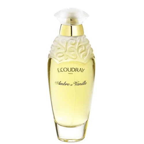 COUDRAY Ambra und Vanille - Eau de Toilette 3369182260228